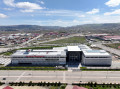 SBTÜ Hizmet Binası, Derslikleri ve Laboratuvarları Açılış Töreni 22 Mayıs’ta