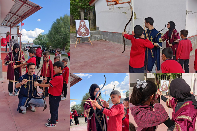 SBTÜ’nün Mesleki Rehberlik ve Toplumsal Katkı Projesi Ovacık’ta Başladı