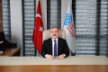 Sivas Bilim ve Teknoloji Üniversitesi Rektörü Prof. Dr. Mehmet Kul'un Kurban Bayramı Mesajı 